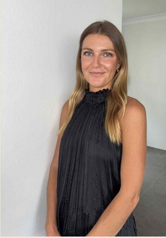 Bridget Menzies, Accredited Practising Dietitian