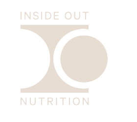 Inside Out Nutrition logo