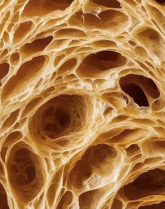 Food image representing metabolic health