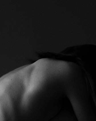 Abstract image representing women's health